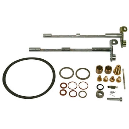 Aftermarket New Basic Carburetor Kit Fits John Deere Tractor 60 620 630 70 720 730 MSCK58